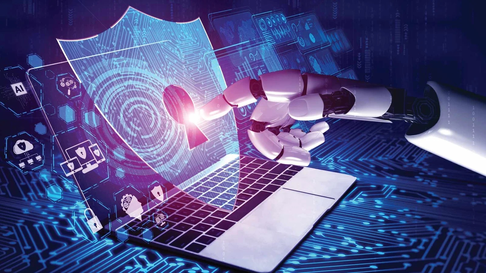 AI and Data Security: What to Expect in 2025