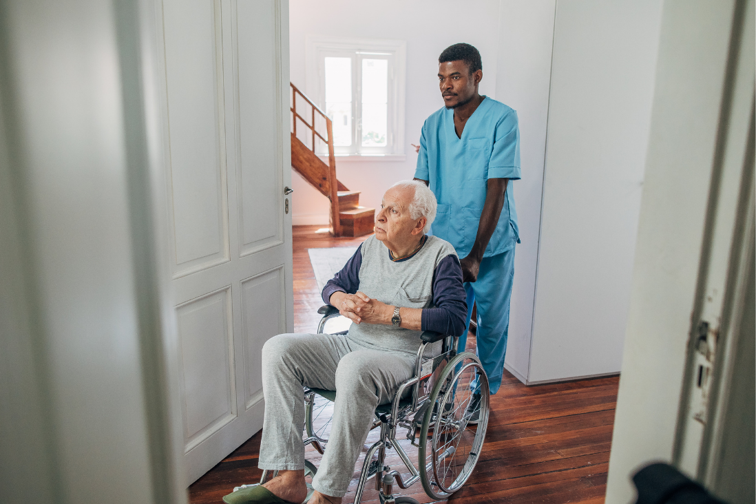 How Home Healthcare Can Be a Lifesaver for Busy Families
