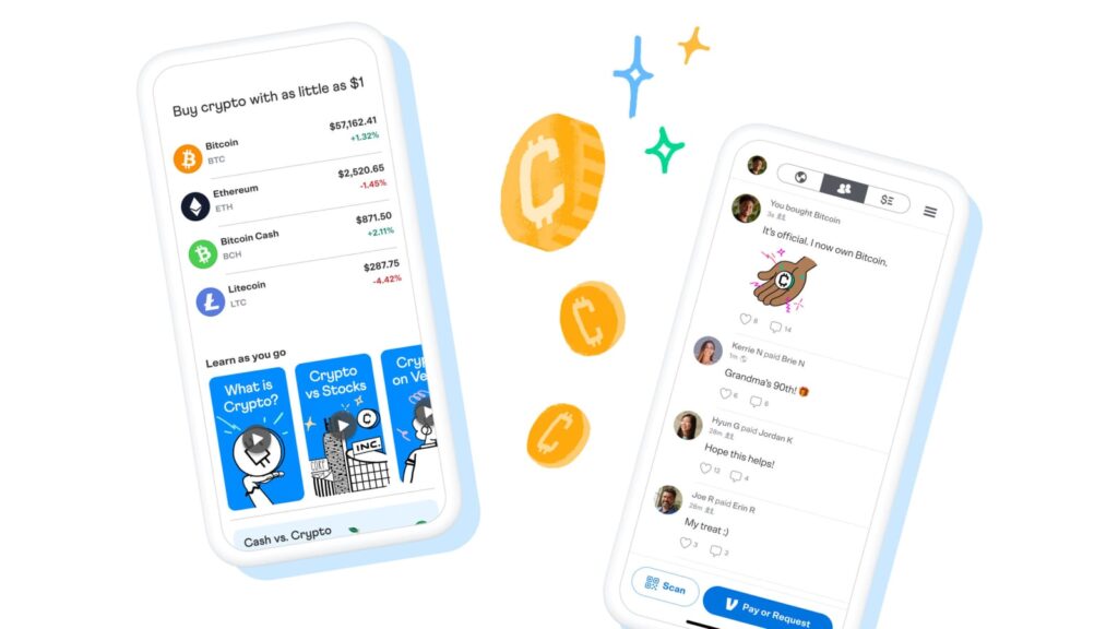 How to Transfer Crypto from Venmo to a Bank Account via External Exchange?