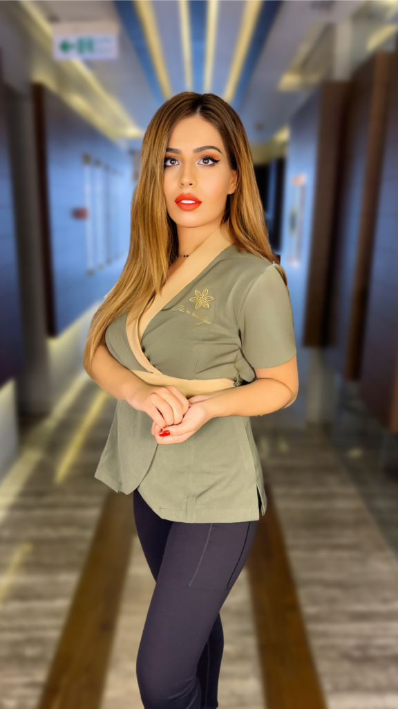 Revitalize Your Body and Mind with a Full Body Massage in Dubai