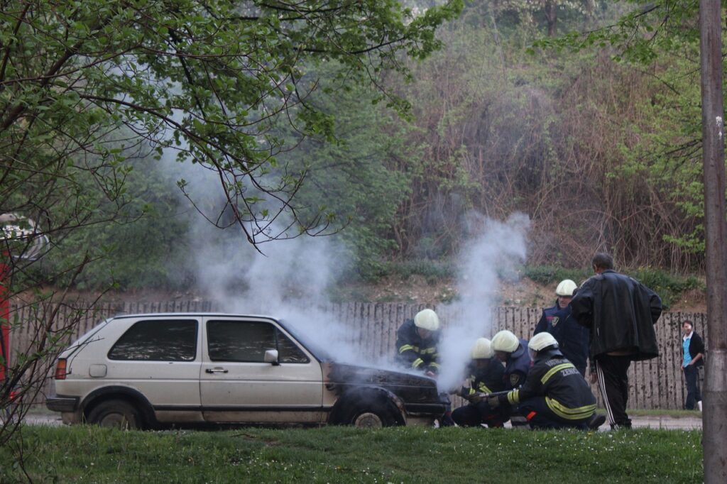Experienced Florida Car Accident Lawyers Protecting Victims Statewide
