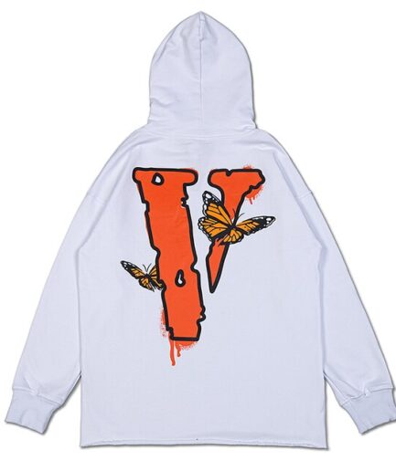 Vlone Hoodie Fashion A Streetwear Phenomenon