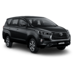 Self-Drive MPV and SUV Rentals in Lombok