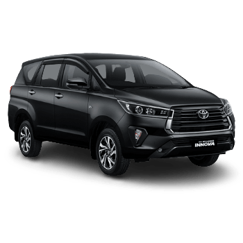 Self-Drive MPV and SUV Rentals in Lombok