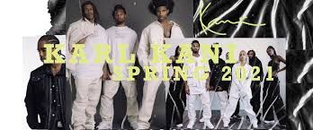 The Karl Kani Jeans A Fusion of Style and Comfort