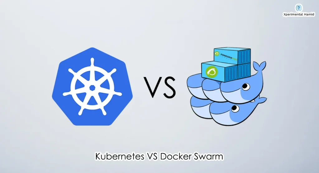 Kubernetes vs Docker: Understanding the Difference and Choosing the Right Tool for Your DevOps Needs