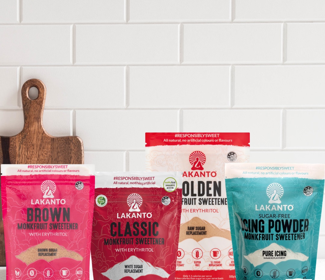 Is Monk Fruit the Best Sugar Substitute? A Deep Dive into Its Health Benefits