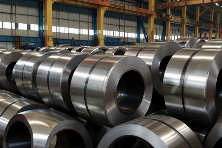 Titanium Alloy Manufacturing Plant 2025: Business Plan, Project Report, Plant Setup and Industry Trends