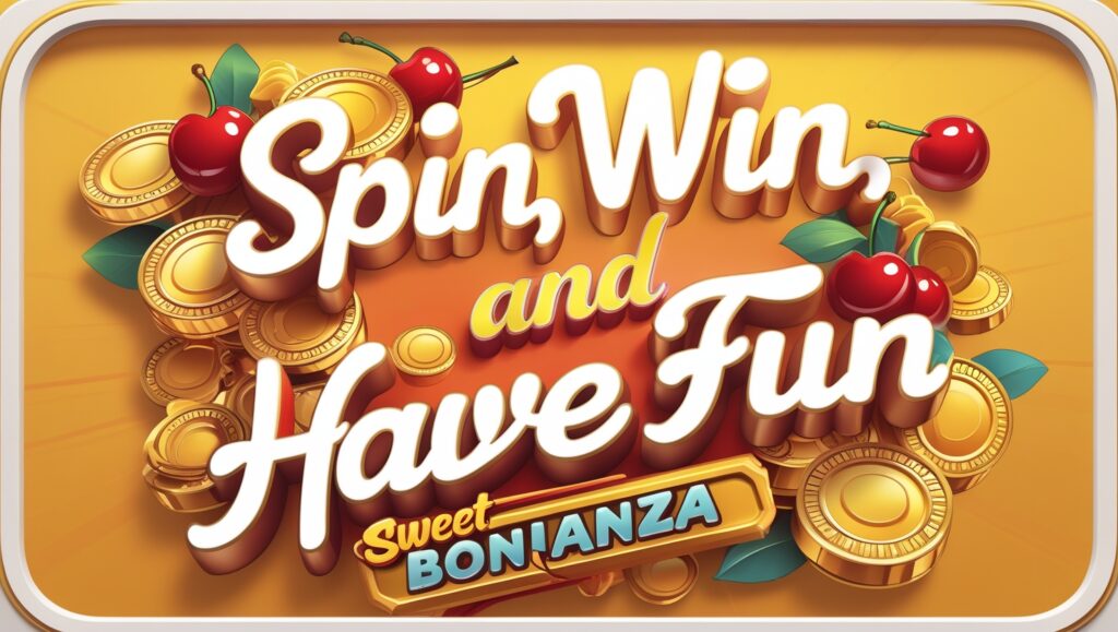 Spin, Win, and Have Fun – Download Sweet Bonanza Today!