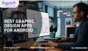 Graphic Design app