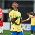 Mamelodi Sundowns to Face Pyramids in African Champions League Final