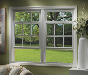 Vinyl Replacement Windows: Modern Solutions for Old Frames