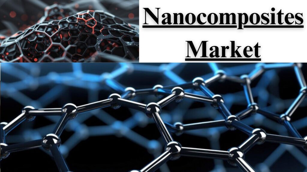 Nanocomposites Market Industry Report | Growth Trends & Forecast to 2032