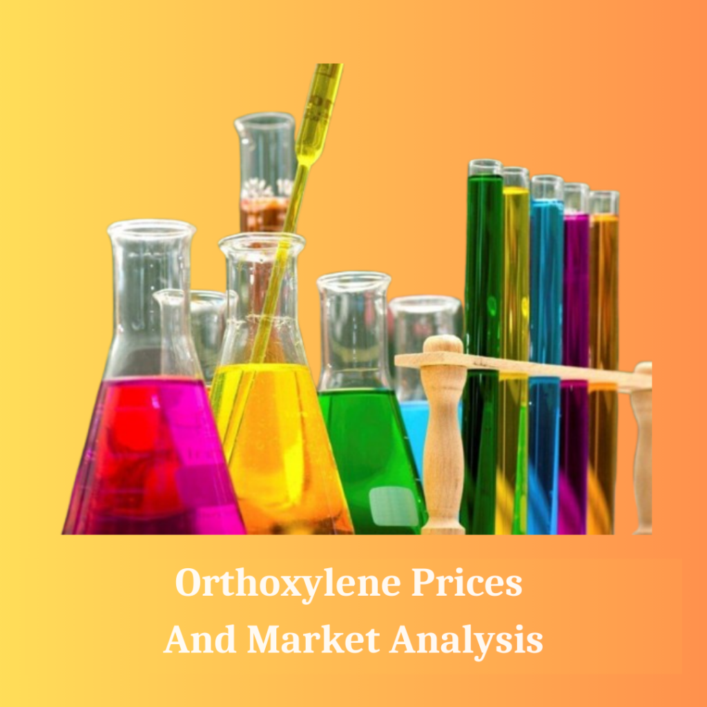 What’s Moving the Orthoxylene Market and Why It Matters