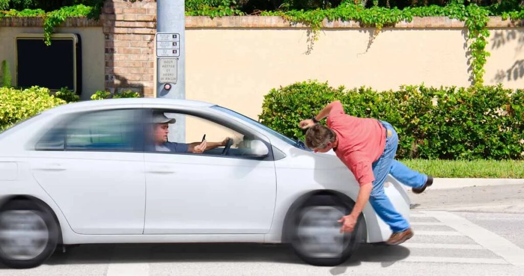 Finding the Best Pedestrian Accident Attorney in Commerce, C