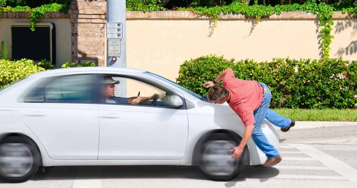 Finding the Best Pedestrian Accident Attorney in Commerce, C
