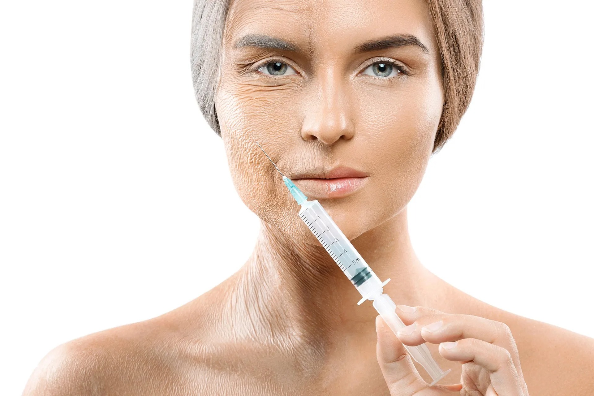 Peptide Treatment for Sleep Improvement