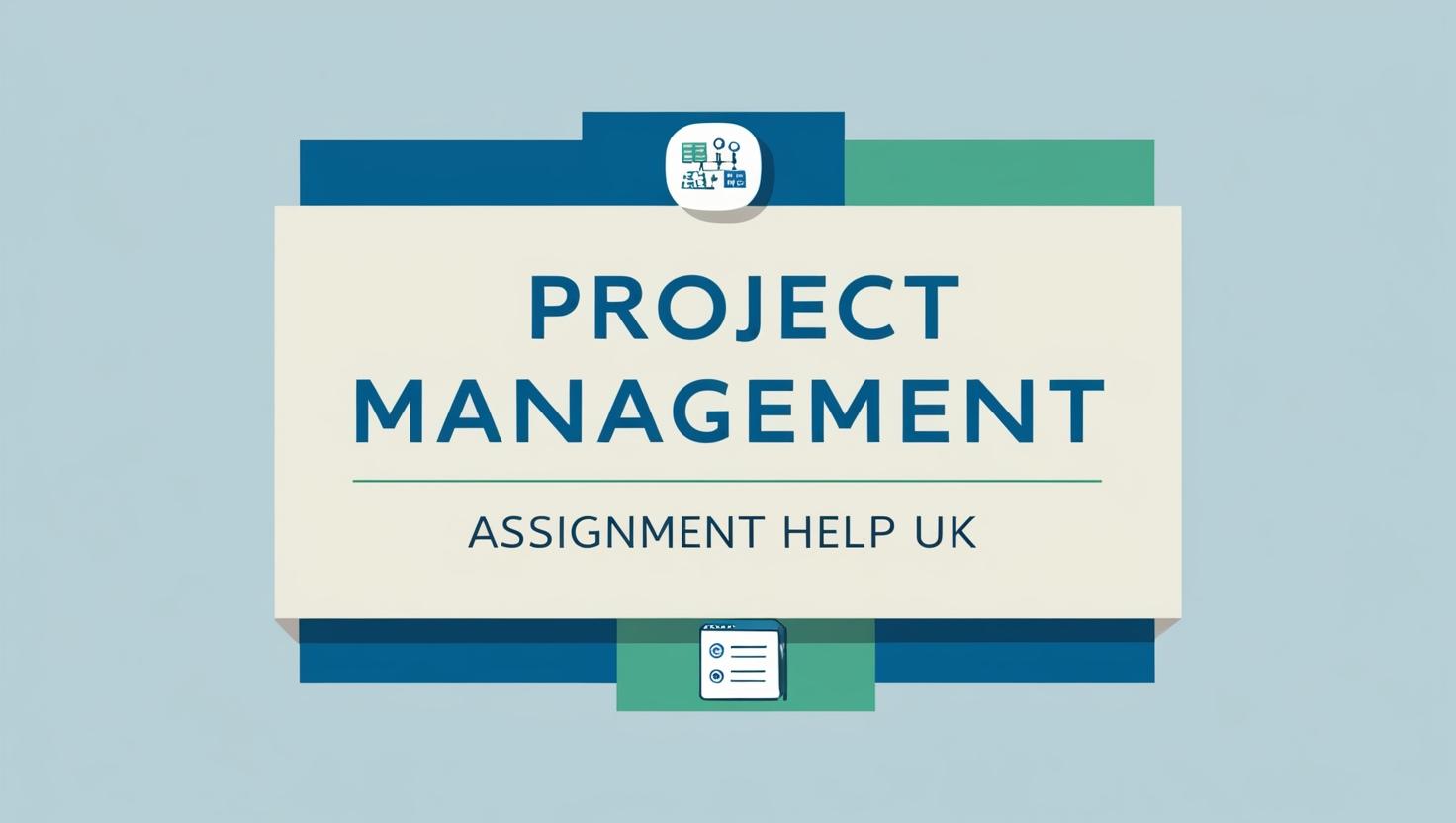 When Project Management Assignments Get Tricky