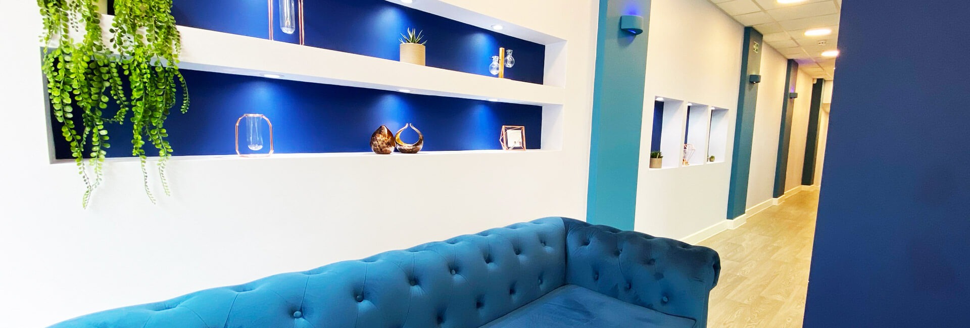 A Practical Guide to Designing Modern Dental Clinic Brochures