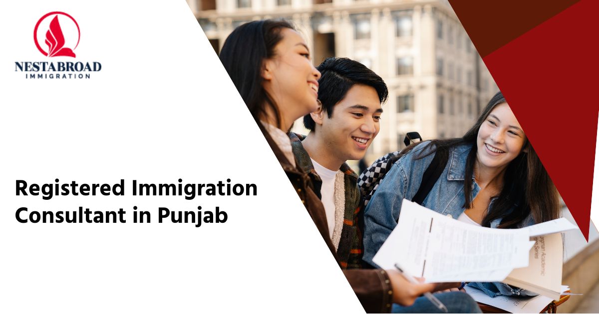 Why Choose a Registered Immigration Consultant?