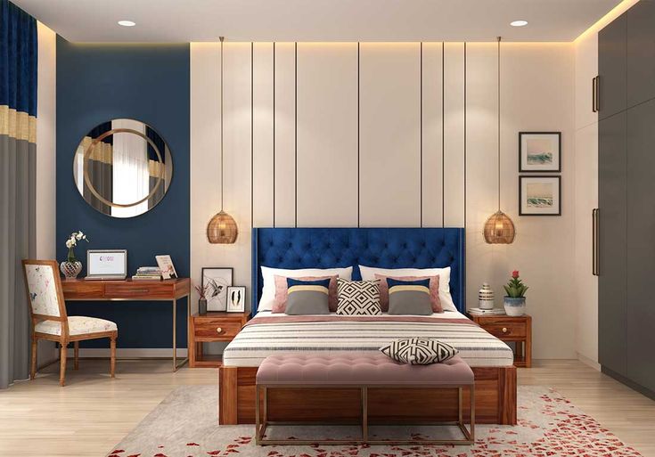 Design a Bedroom That Reflects You: 4 Easy Ways