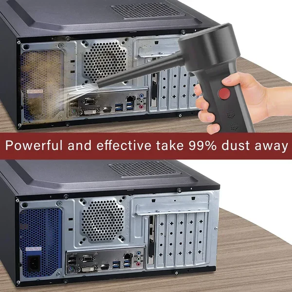 Best Laptop Cleaner: Keep Your Device Spotless and Performing Like New