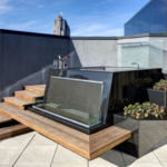 Designing Durable and Stylish Rooftop Venues NYC That Guests Will Love