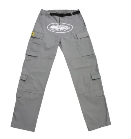 Cortiez Cargos: The Perfect Blend of Style and Comfort