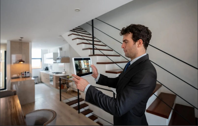 Comprehensive Property Inspection Report for Housing and Visa Applications in the UK