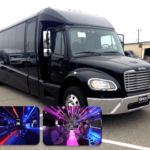 Special Event Transportation Services in Hialeah