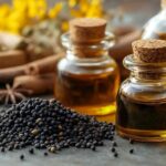 Spice Oil Wholesale Suppliers & Manufacturers