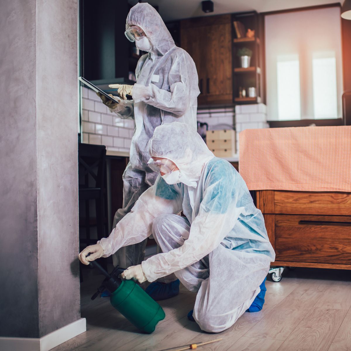 Reliable Pest Control Services Across Melbourne