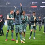Spurs March Toward Europa League Final Showdown