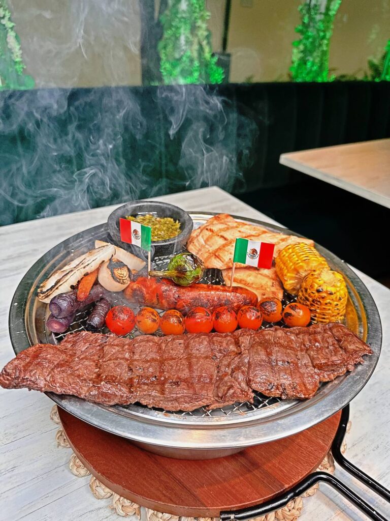 Authentic Mexican Buffet Catering in Miami: A Complete Guide