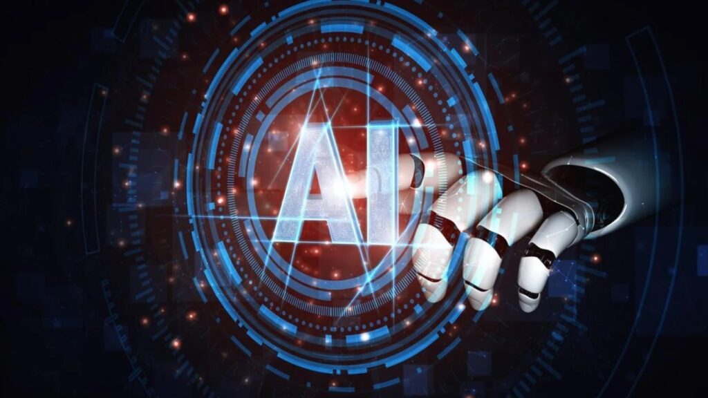 Leading AI Agents Defining 2025