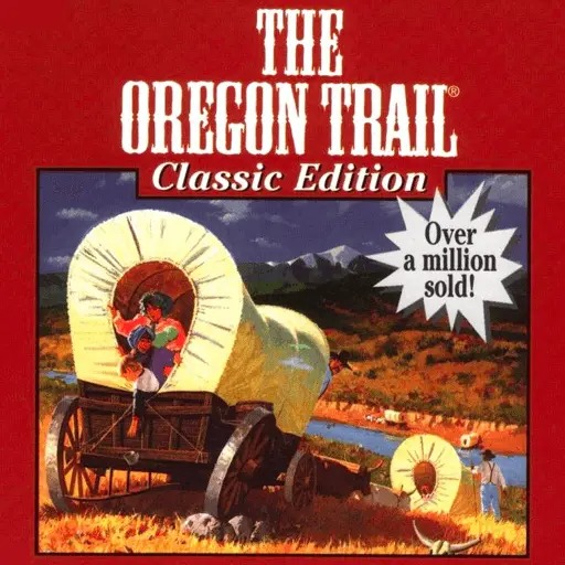 The Oregon Trail Game Online Is A Legacy in the USA