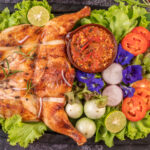 Twin Peaks Columbus Menu | Best Food & Drinks