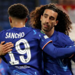 UEFA Conference League Final Chelsea face Djurgarden