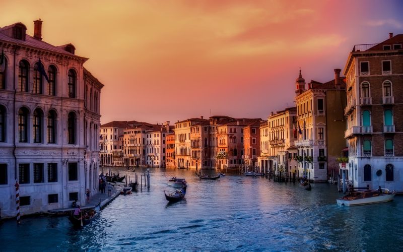 Famous Landmarks in Italy You Shouldn’t Miss