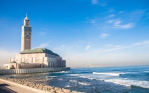 Morocco visa