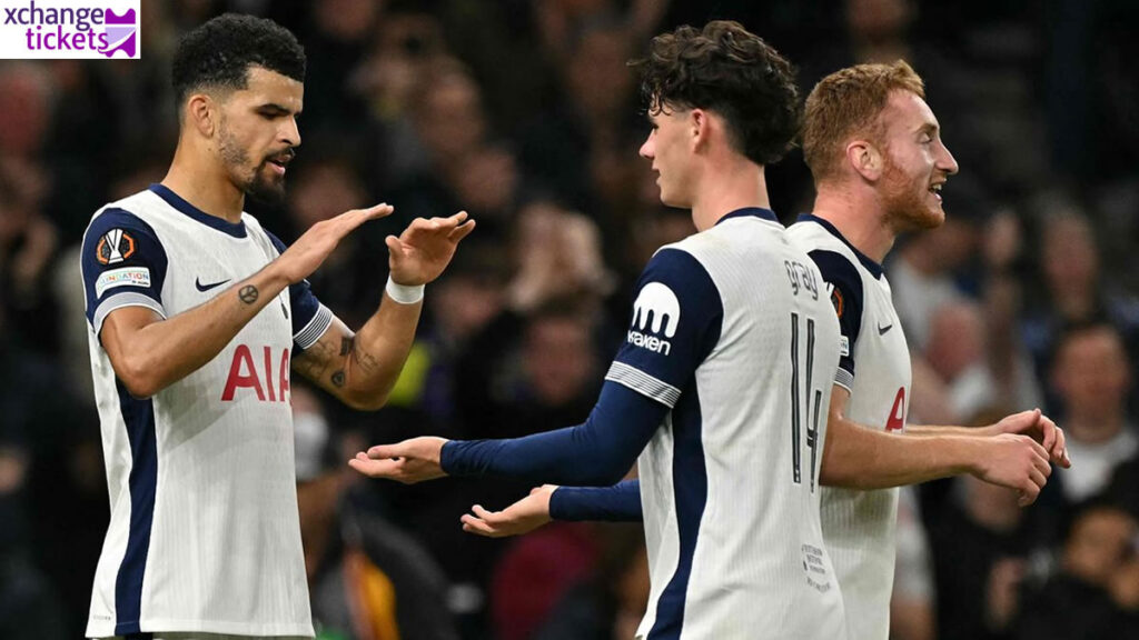 Villa Reject Spurs Request to Reschedule Fixture in Europa League Final