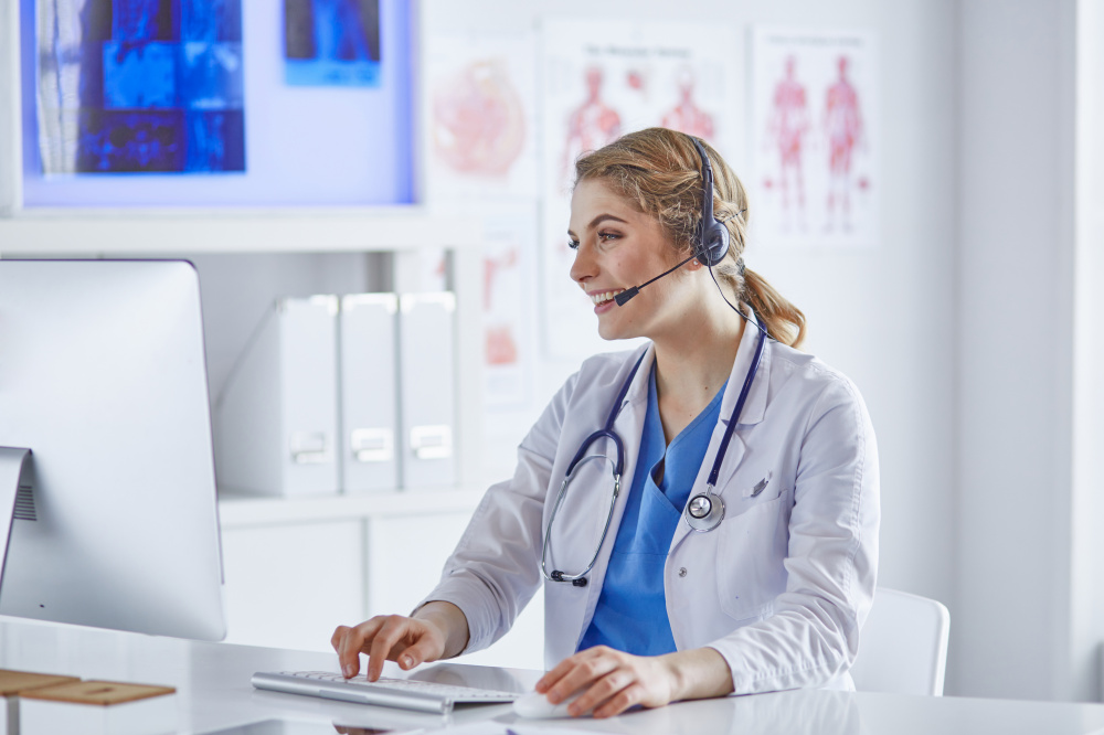 Save Time & Reduce Burnout with Virtual Scribing Services