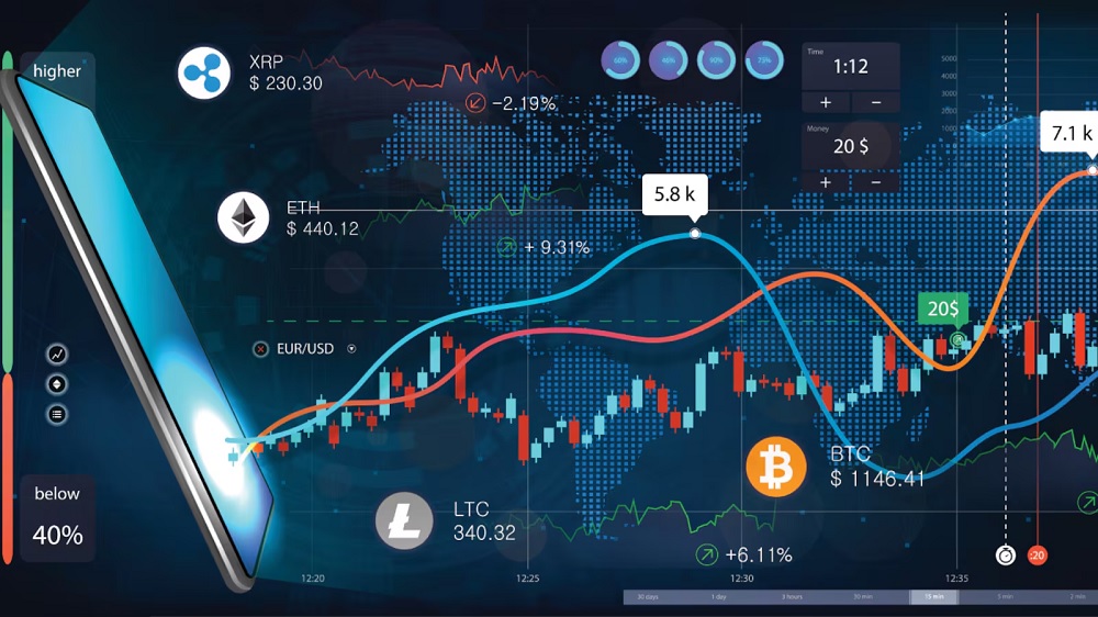 What Makes a Genuine Crypto Trading Platform for Traders?