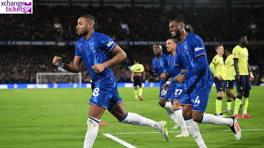 Who Chelsea could face in the Conference League Final last-16