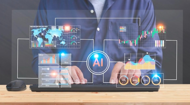 Why AI Intelligent Investing Is the New Norm for Investing