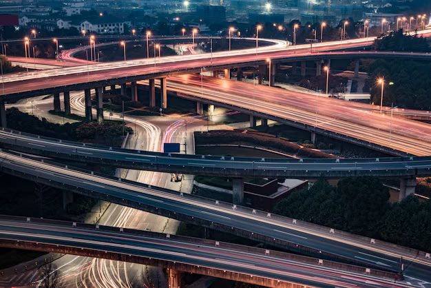 Yamuna Expressway Uttar Pradesh: Exploring the Rise of Real Estate Developments