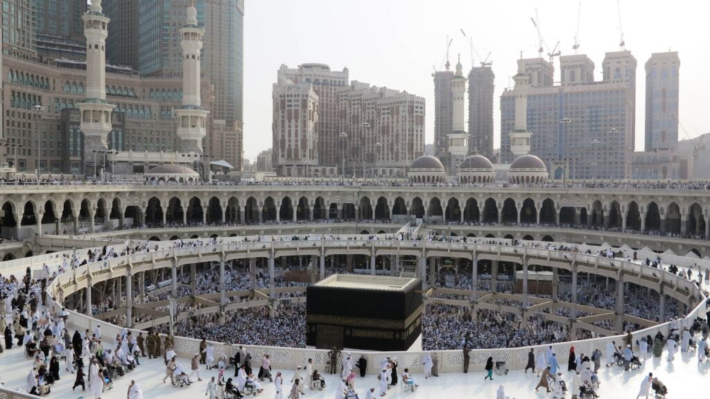 A Complete Guide to Best Umrah Packages UK and Umrah Packages 2025