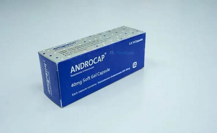 The Ultimate Guide to Androcap Capsule: Benefits, Usage, and More