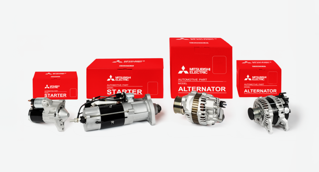 Top Tips for Finding Reliable Mitsubishi Spare Parts in Saudi Arabia