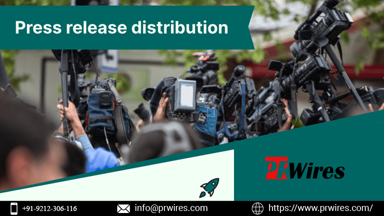 Top Benefits of Using Press Release Distribution Services for Your Brand